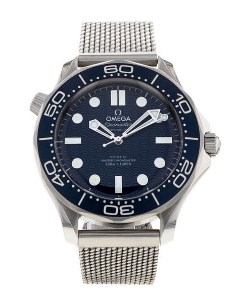 Omega Seamaster Diver 300m 210.30.42.20.03.002